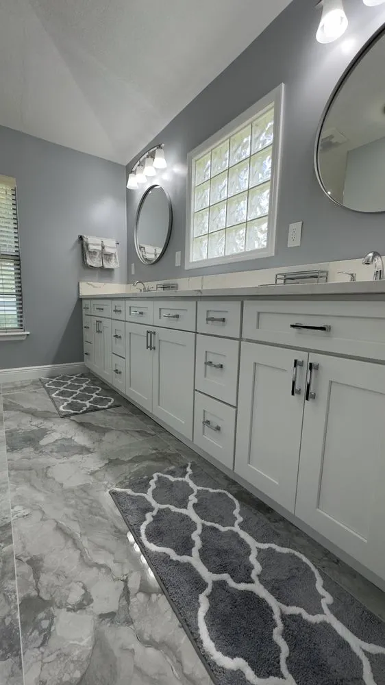 Slide of Israel Larocca Home Solutions