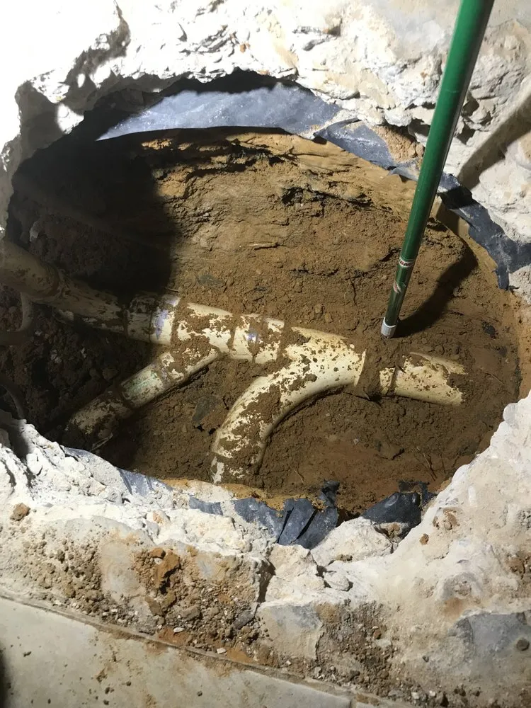 Slide of Israel Perez Repairs