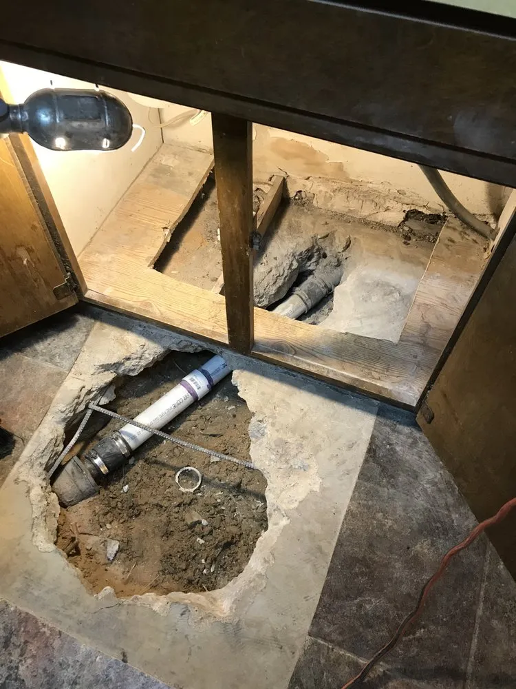 Slide of Israel Perez Repairs