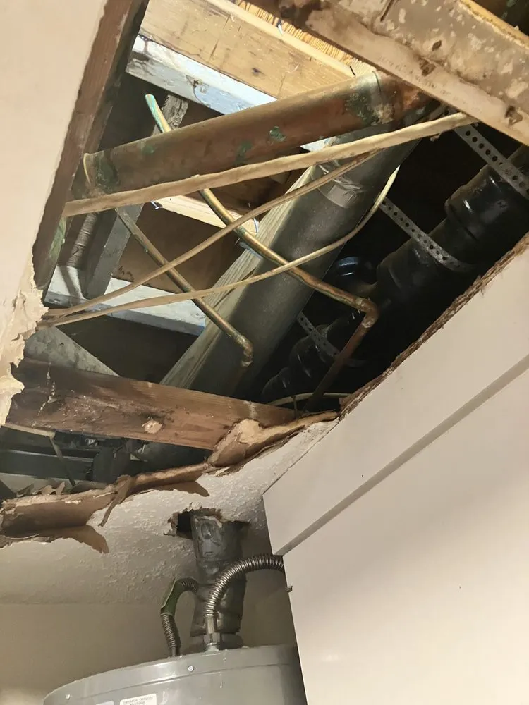 Slide of Israel Perez Repairs