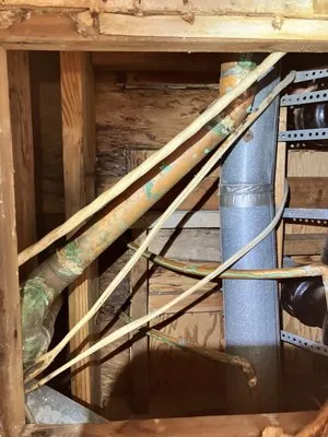 Israel Perez Repairs Logo