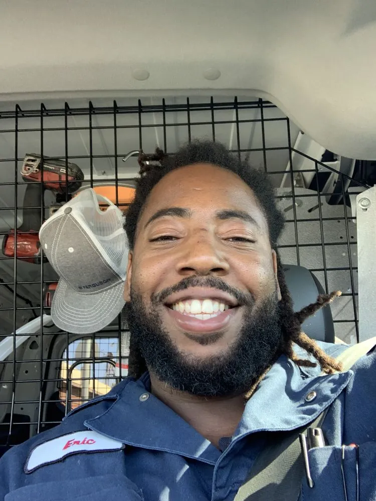 Slide of Israel Plumbing