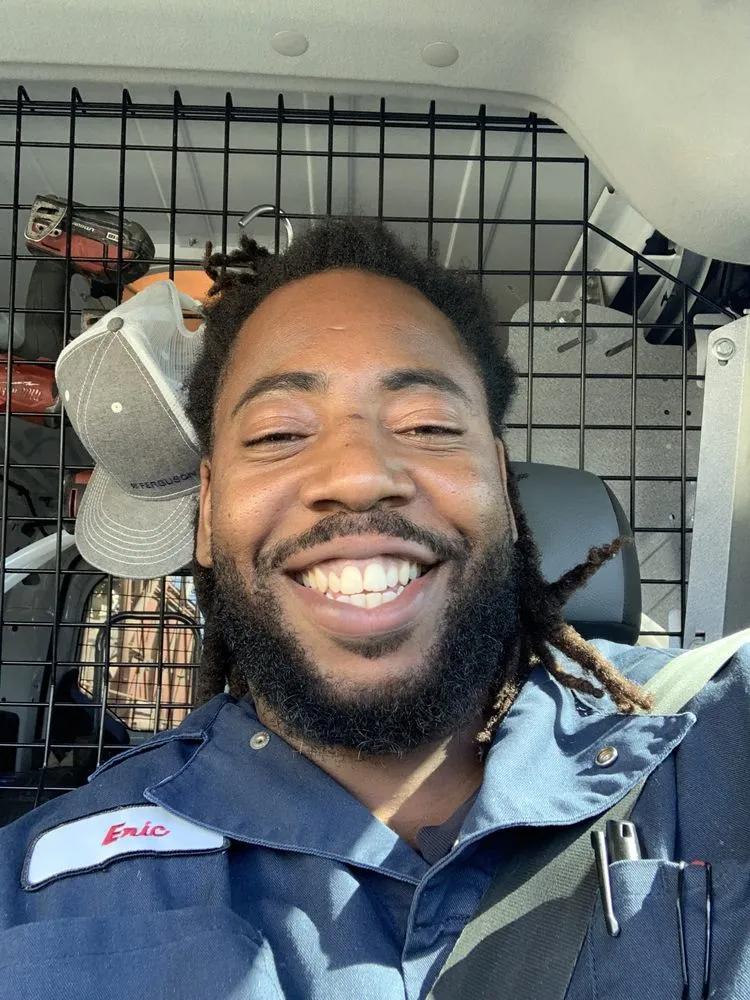 Slide of Israel Plumbing