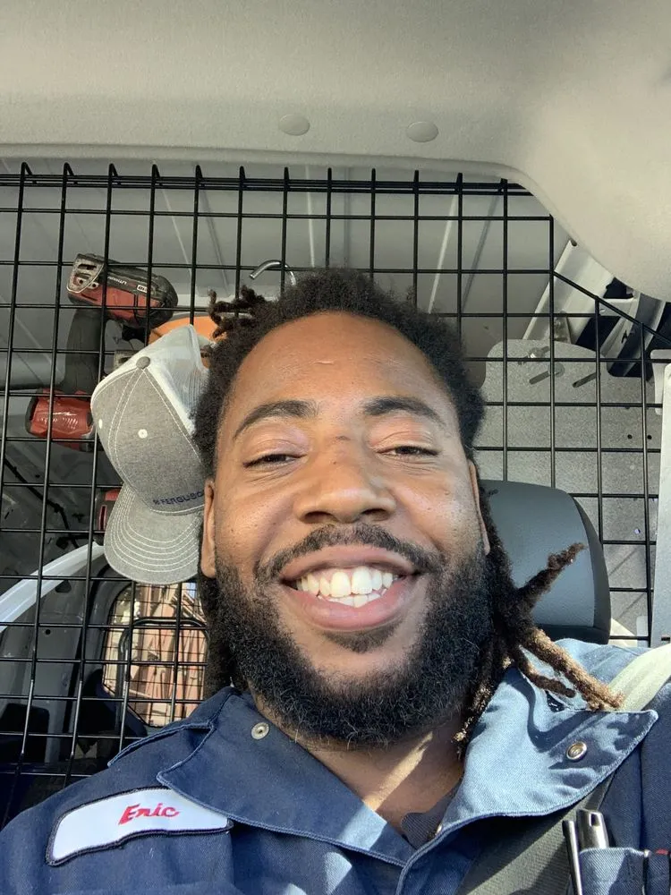 Slide of Israel Plumbing