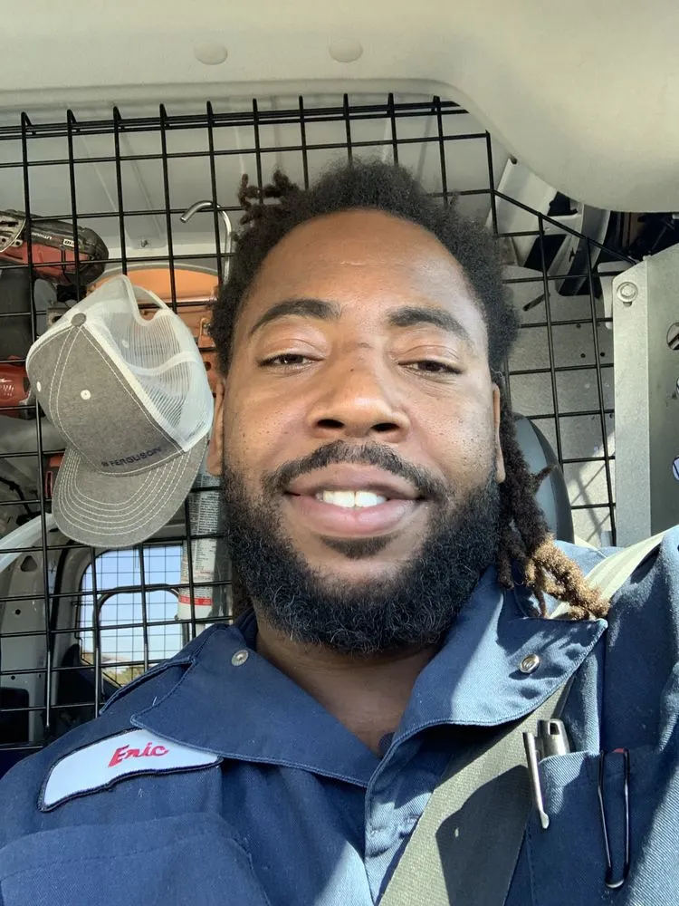 Slide of Israel Plumbing