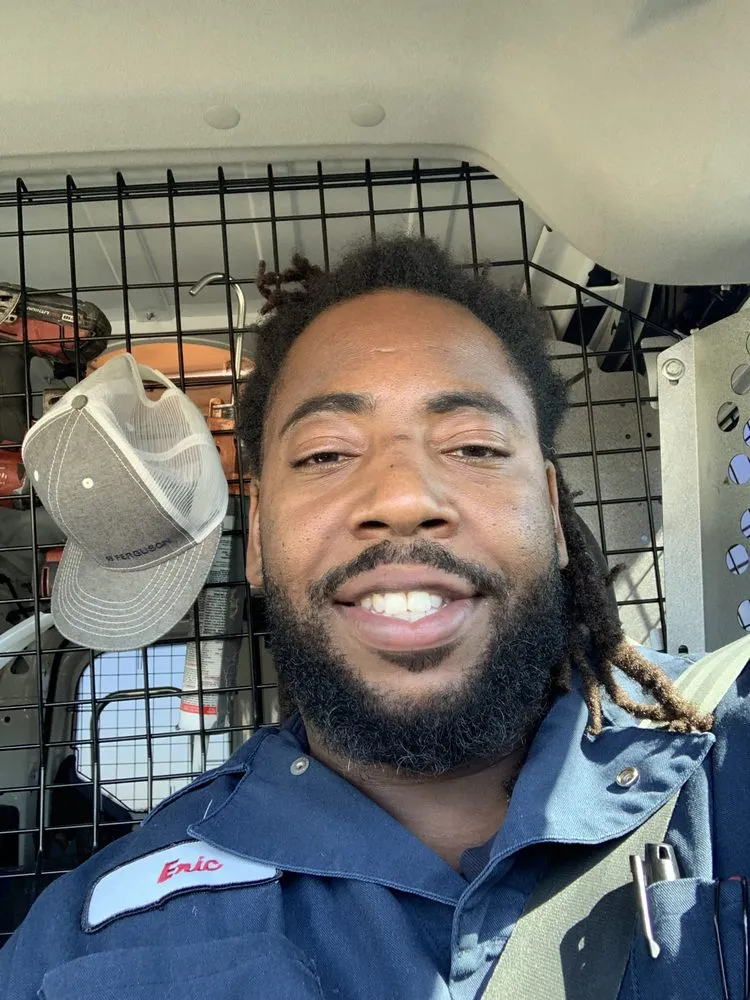 Slide of Israel Plumbing