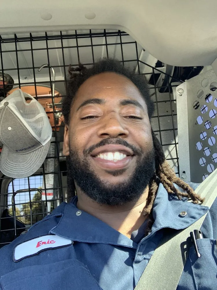 Slide of Israel Plumbing