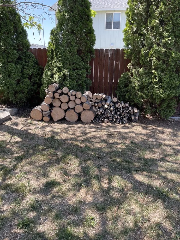 Slide of Israel's Handyman Services