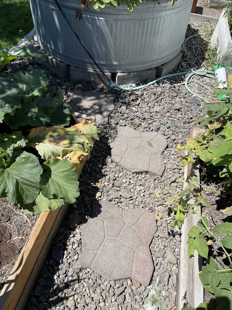 Slide of Israel's Handyman Services