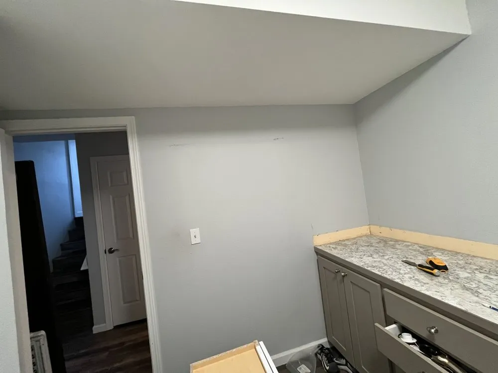 Slide of Israel's Handyman Services