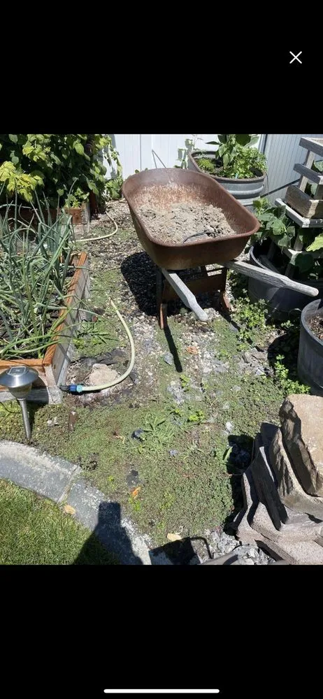 Slide of Israel's Handyman Services