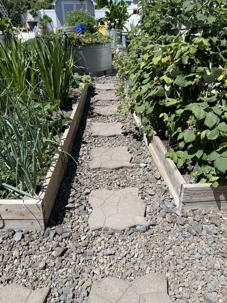 Slide of Israel's Handyman Services