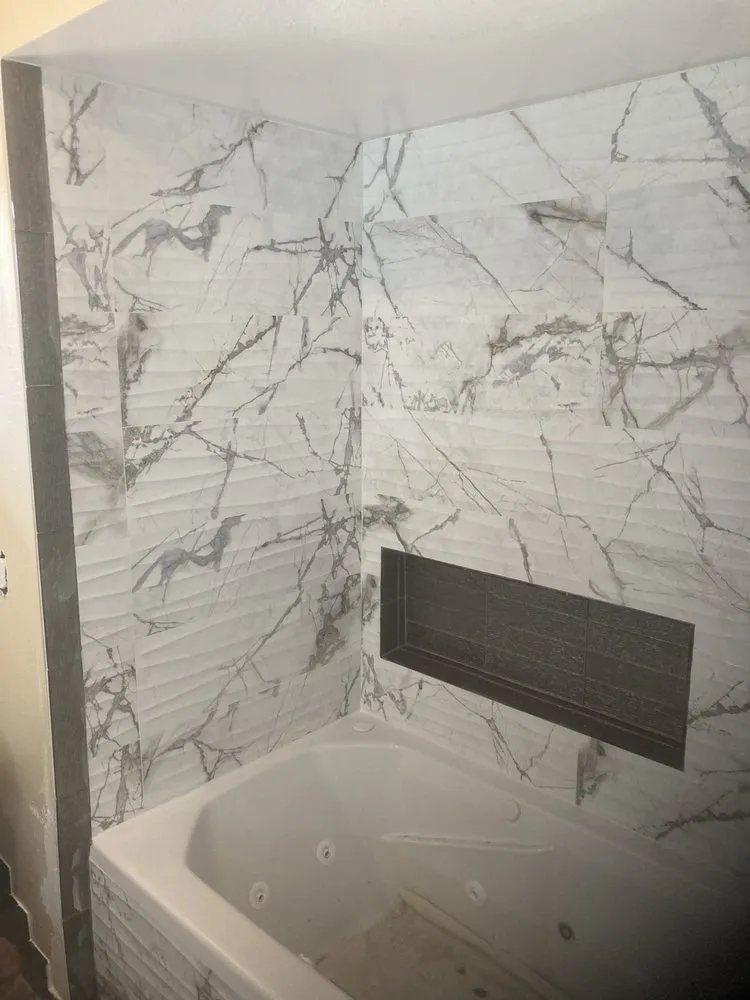 Slide of Issa Construction