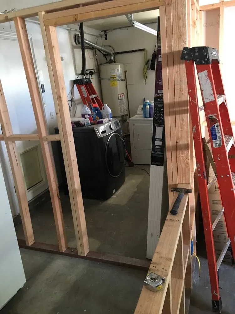 Slide of Issa Construction