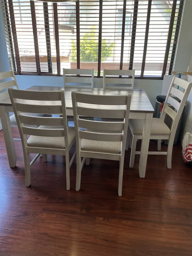 Slide of Issa Construction