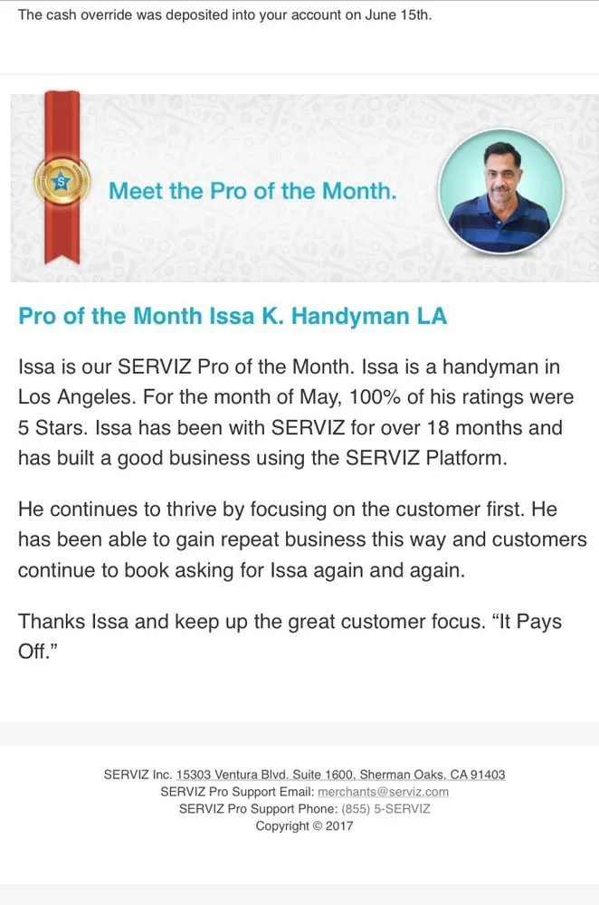 Reliable pipe repair experts serving Chatsworth, CA - Issa Construction