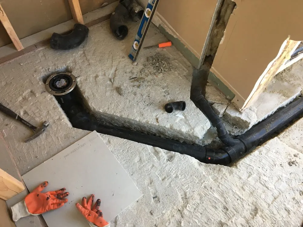 Slide of Issa Construction