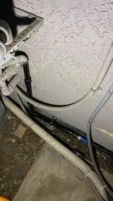 Issa Construction Logo