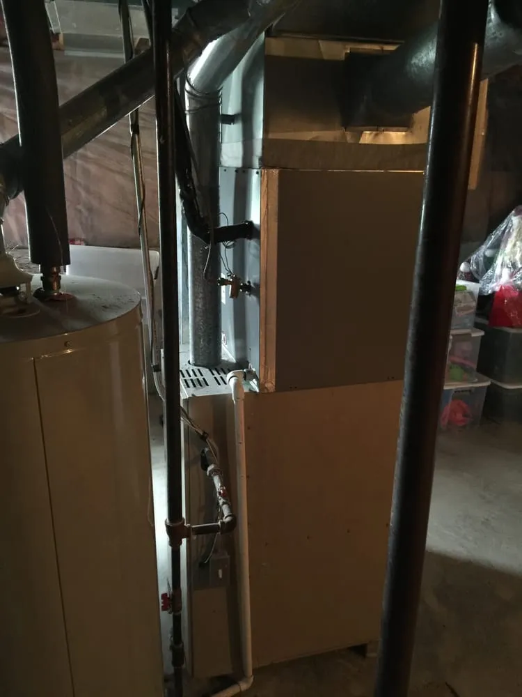 Emergency leak detection service in Olathe, KS - Issa Heating & Cooling & Plumbing