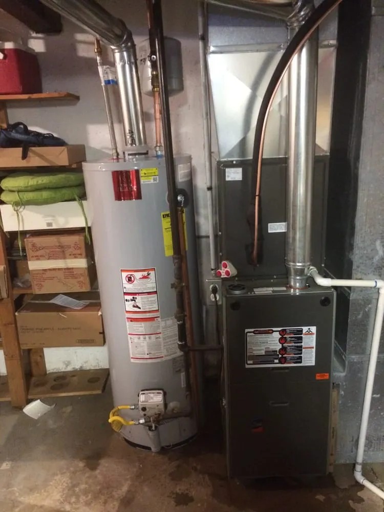 Quality plumbing repair experts serving Olathe, KS - Issa Heating & Cooling & Plumbing