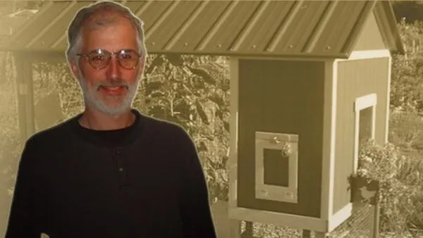 Isthmus Handyman Logo