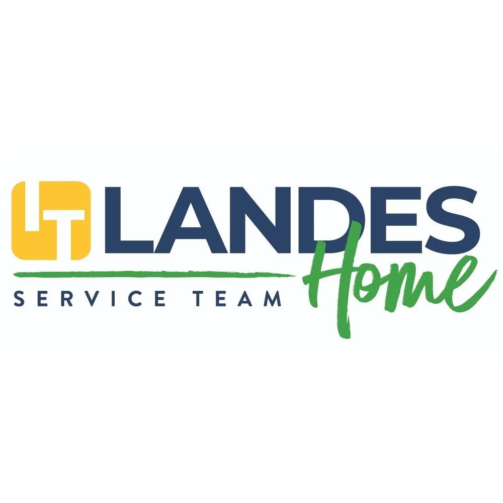 Slide of IT Landes Home Service Team