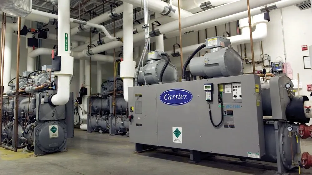 Slide of IT Landes Home Service Team