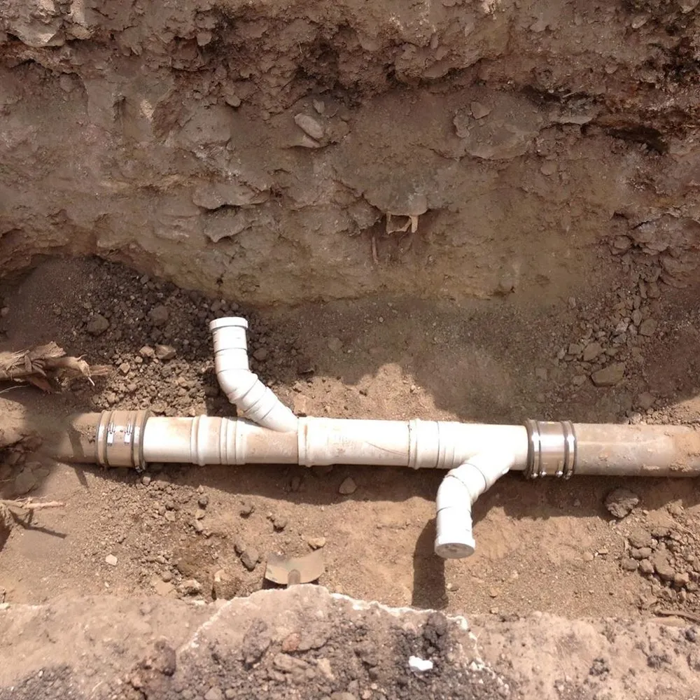 Slide of Itasca Plumbing and Heating