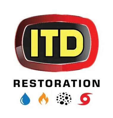 ITD Restoration Logo