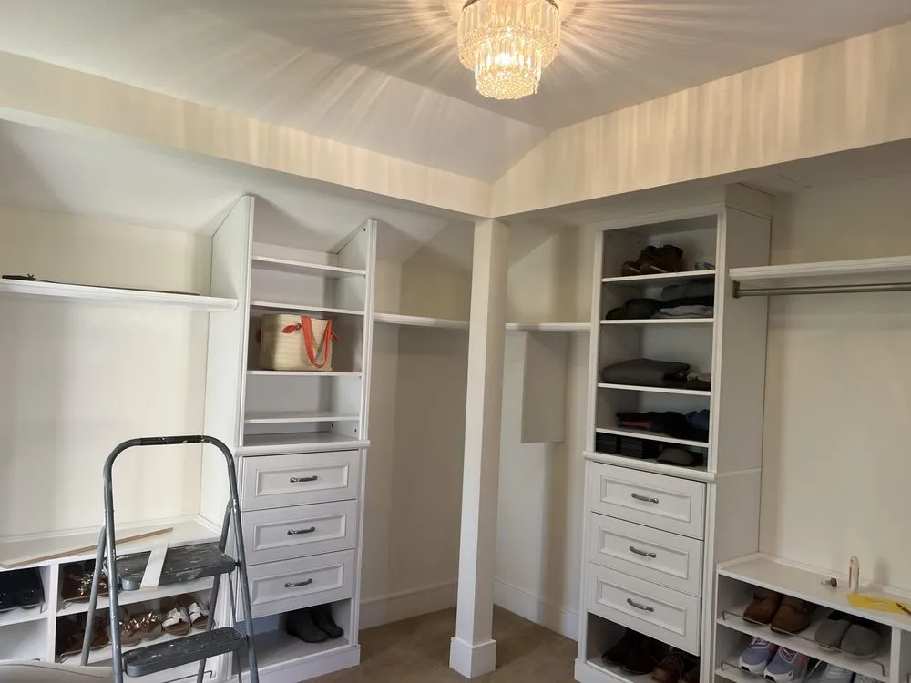 Slide of It's Done Handyman