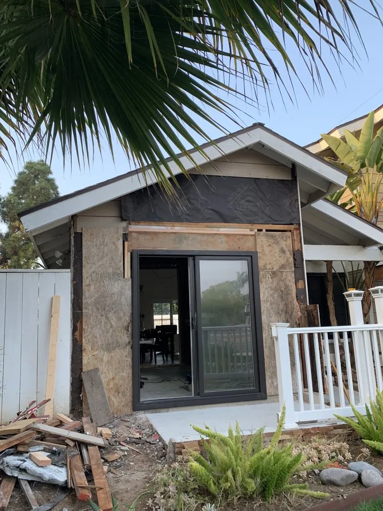 Slide of It's Done Handyman