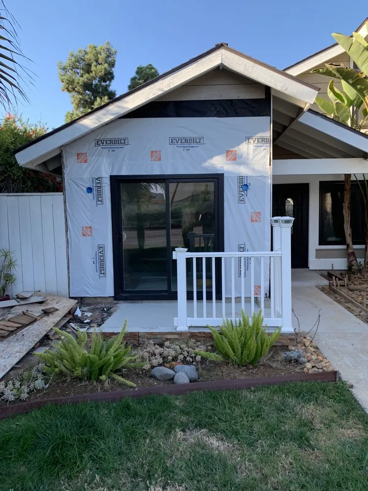 Slide of It's Done Handyman