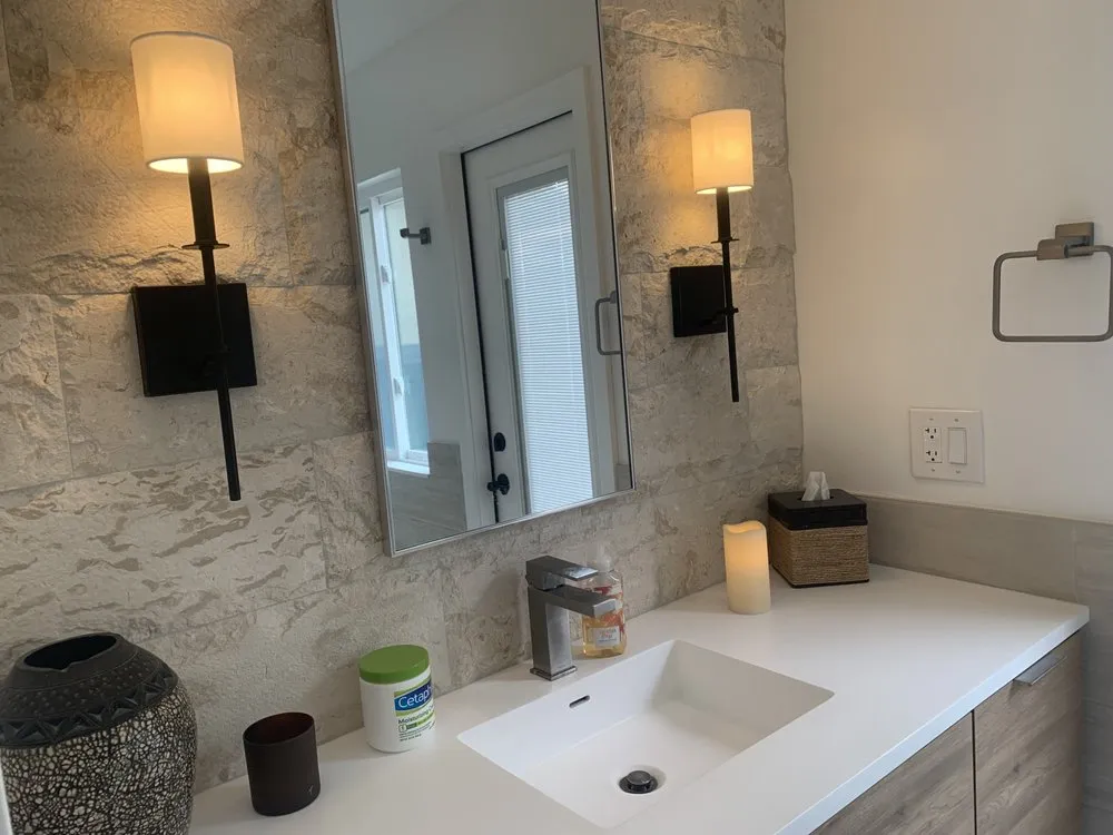 Slide of It's Done Handyman