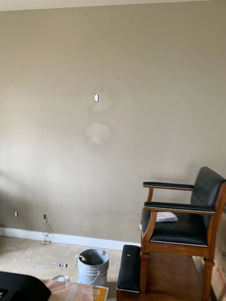 Slide of It's Done Handyman