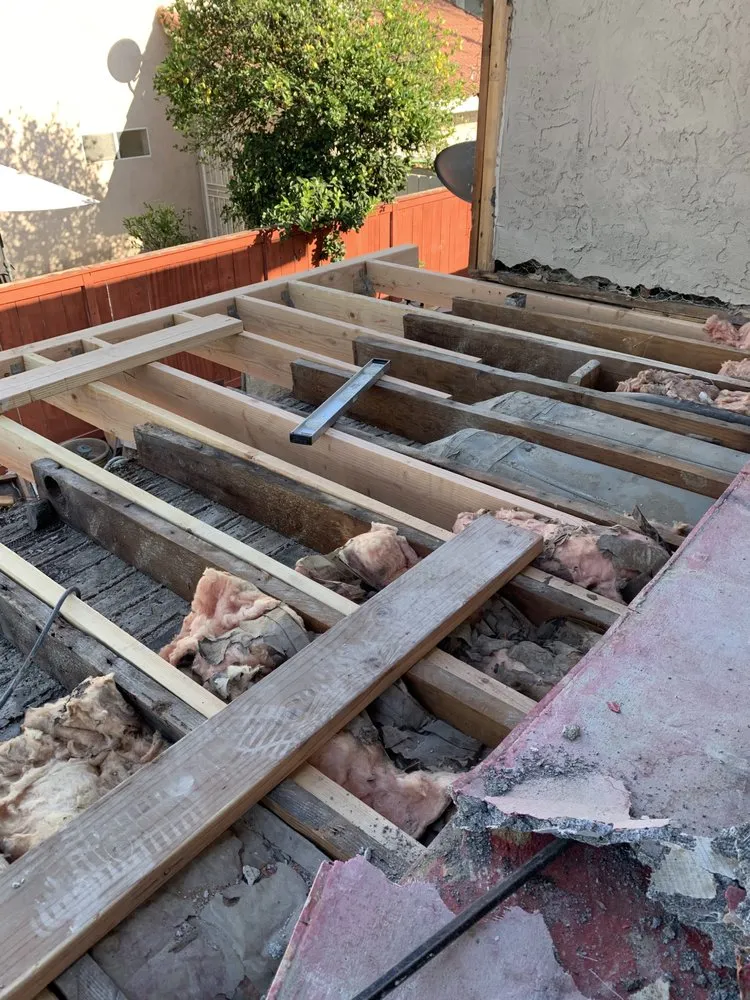 Slide of It's Done Handyman