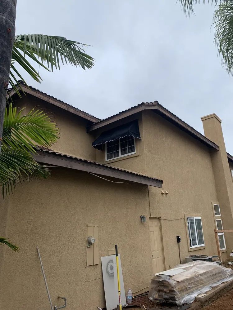 Slide of It's Done Handyman