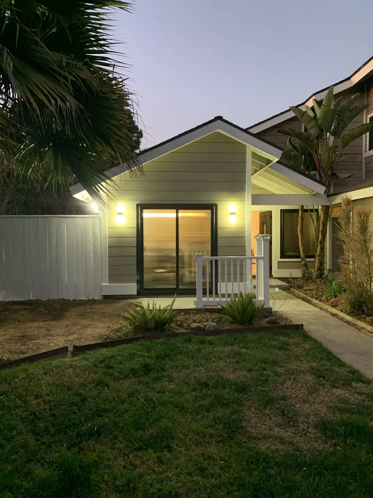 Slide of It's Done Handyman