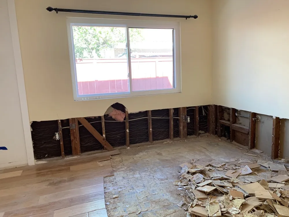 Slide of It's Done Handyman