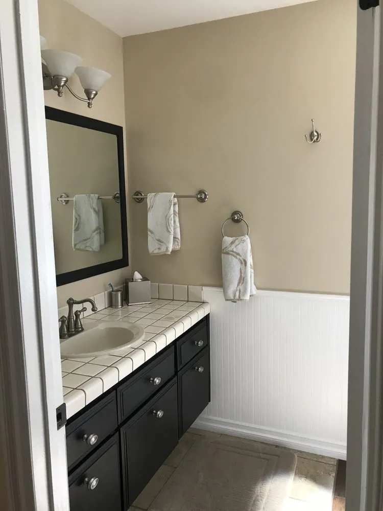 Slide of It's Done Handyman