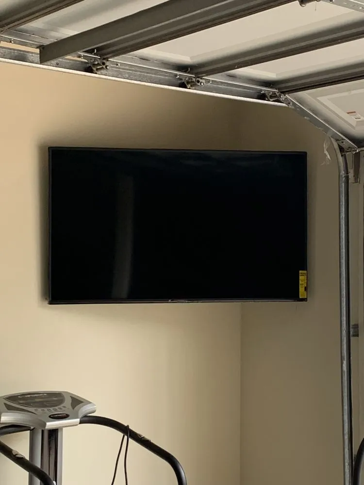 Slide of It's Done Handyman