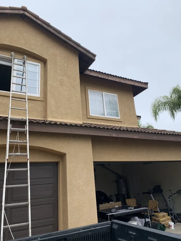 Slide of It's Done Handyman