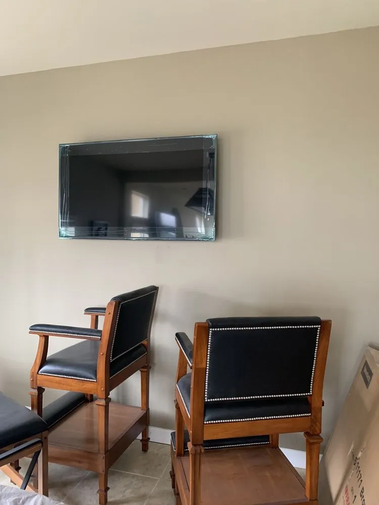 Slide of It's Done Handyman