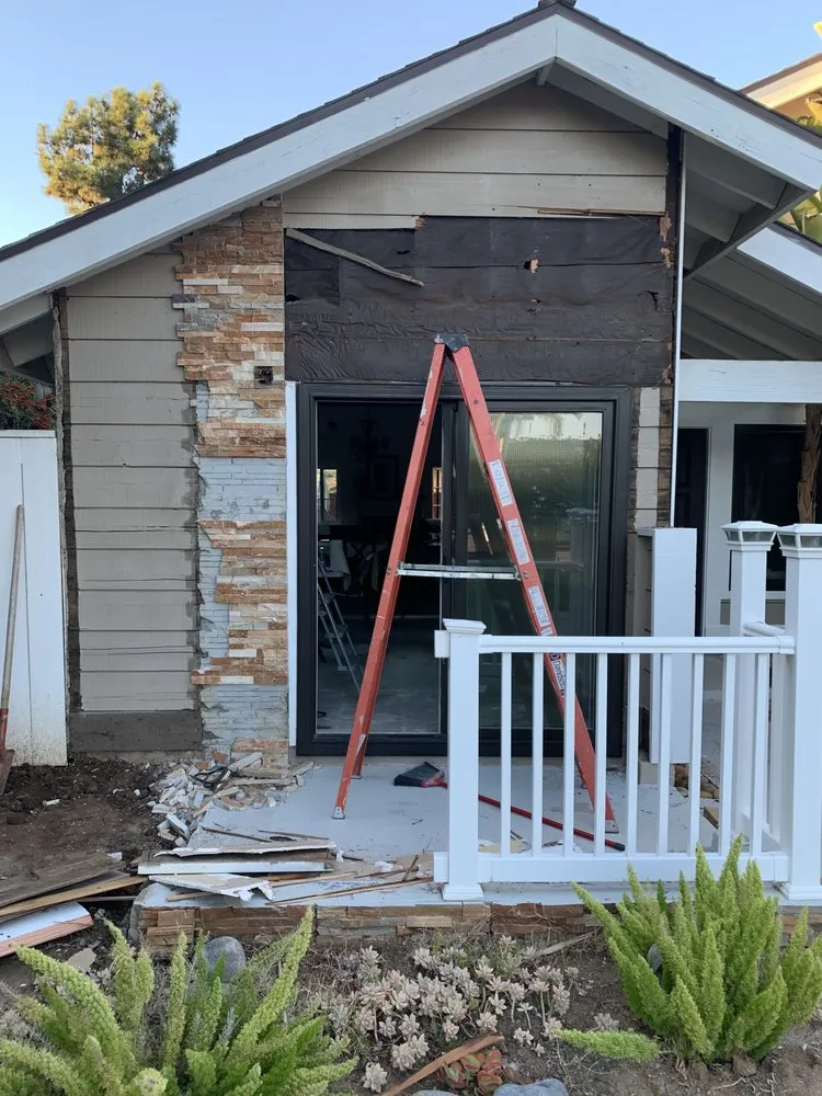 Slide of It's Done Handyman