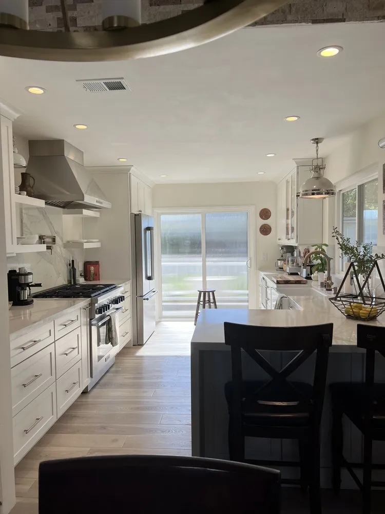 Slide of It's Done Handyman