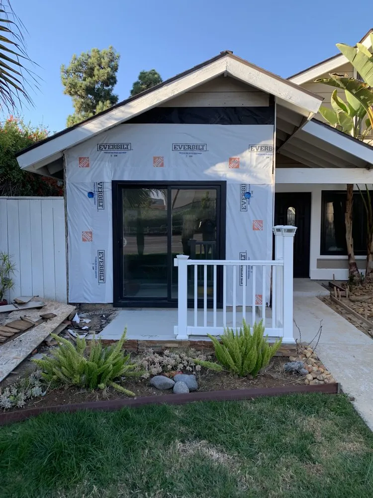 Slide of It's Done Handyman