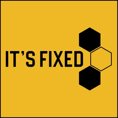 It's Fixed Logo
