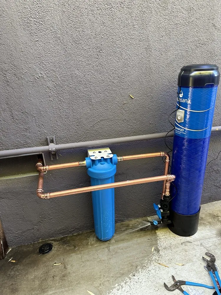 Slide of It's Plumber