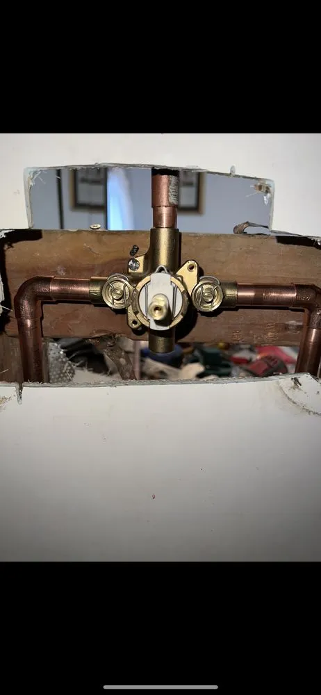 Slide of It's Plumber