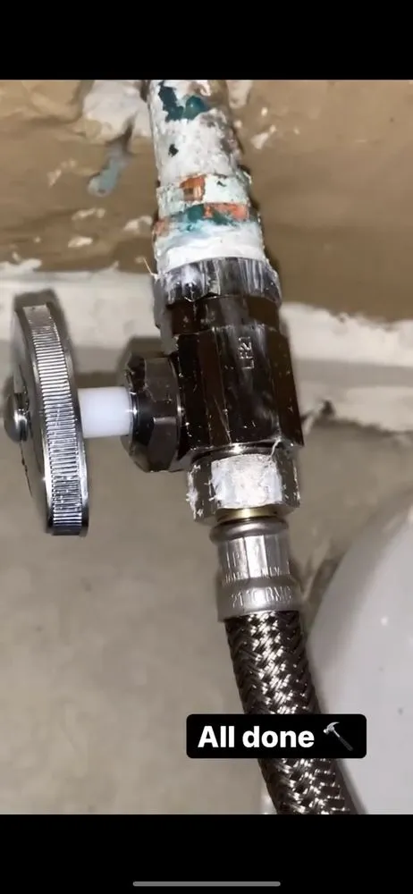 Slide of It's Plumber