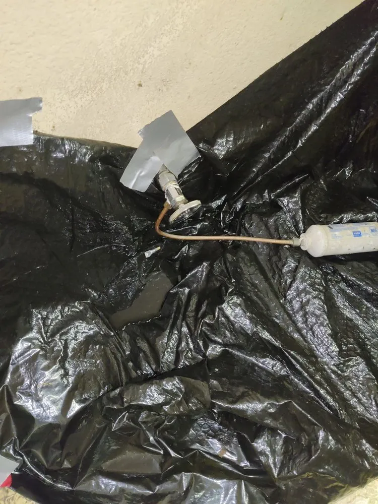 Slide of It's Plumber